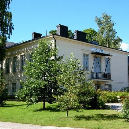 Boutique Hotel Willa Aria Савонлина Екстериор снимка
