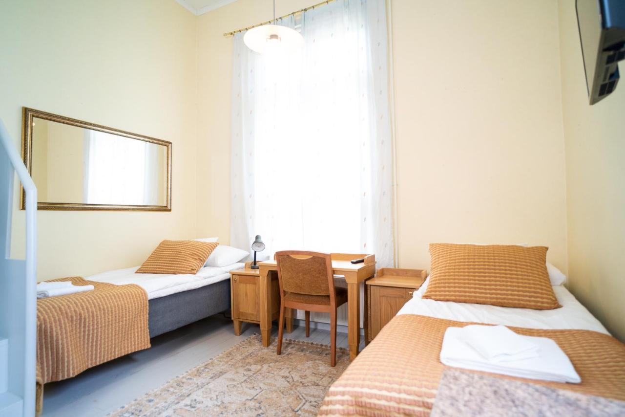 Boutique Hotel Willa Aria Савонлина Екстериор снимка