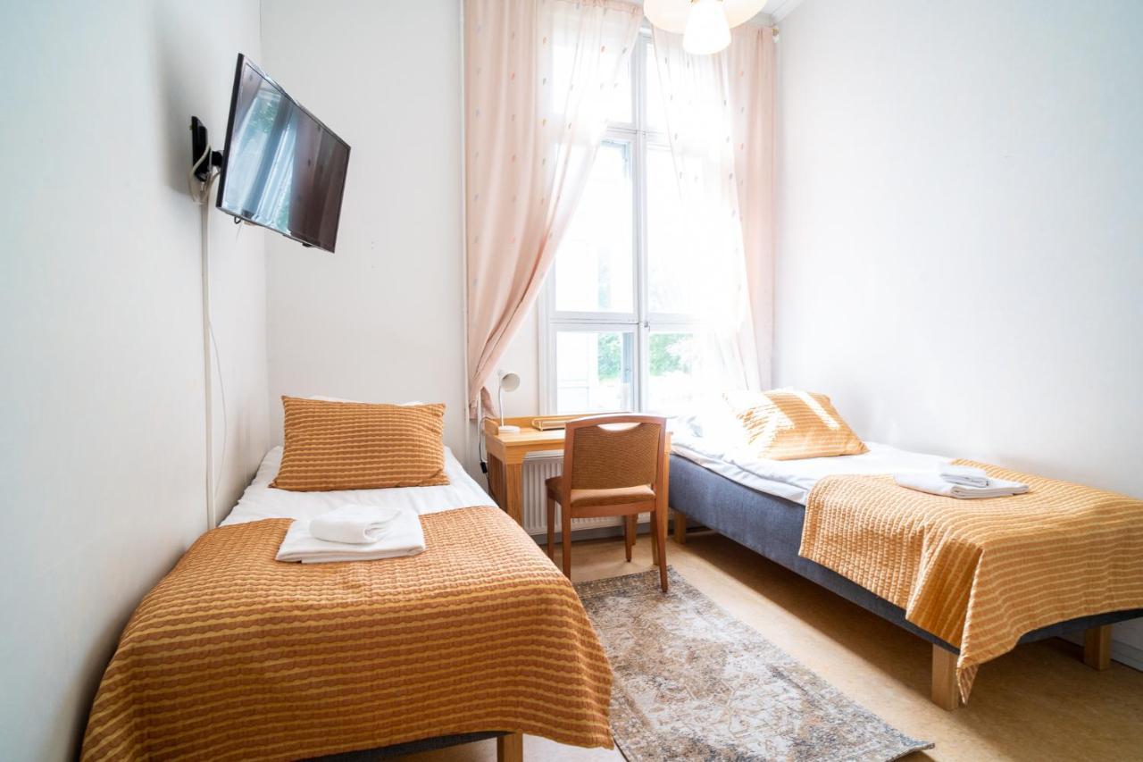 Boutique Hotel Willa Aria Савонлина Екстериор снимка