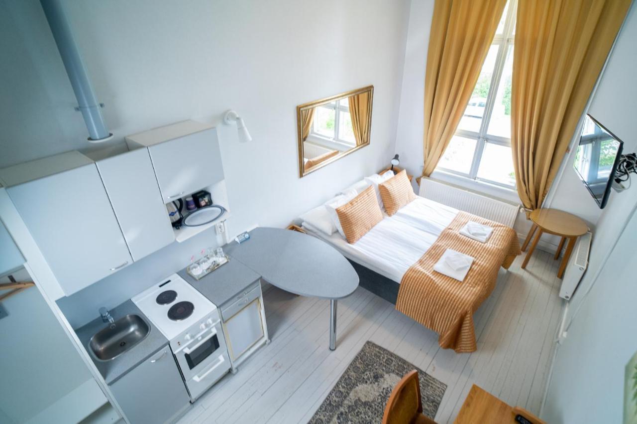 Boutique Hotel Willa Aria Савонлина Екстериор снимка