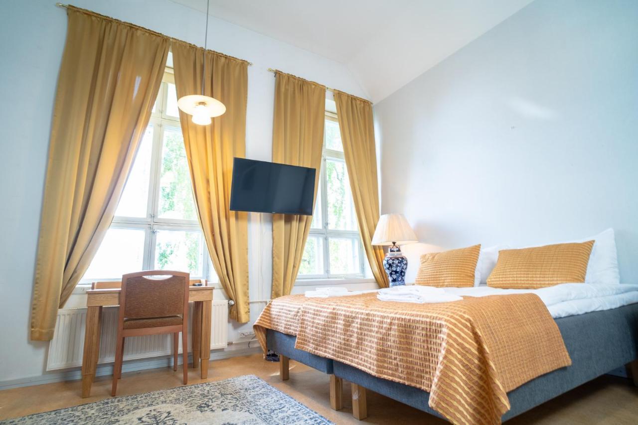 Boutique Hotel Willa Aria Савонлина Екстериор снимка