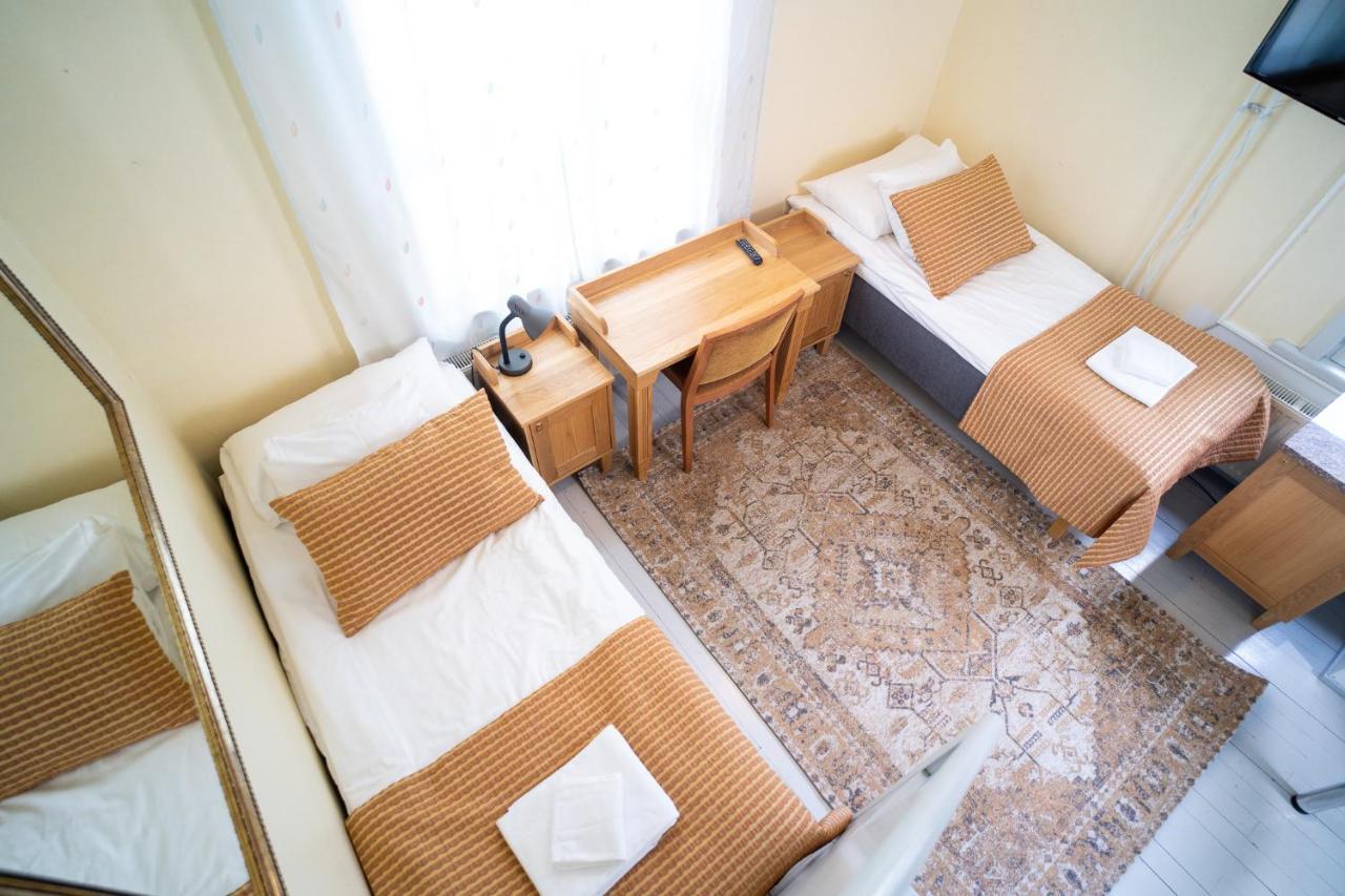 Boutique Hotel Willa Aria Савонлина Екстериор снимка