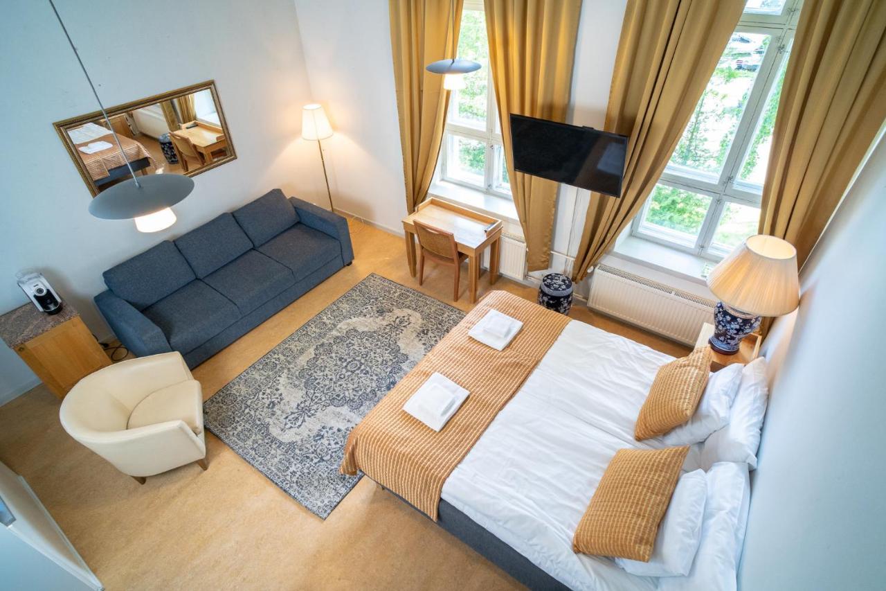Boutique Hotel Willa Aria Савонлина Екстериор снимка