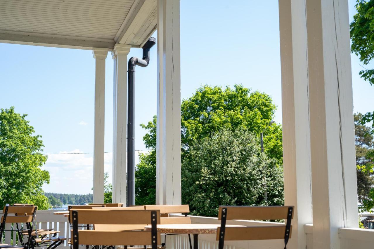 Boutique Hotel Willa Aria Савонлина Екстериор снимка