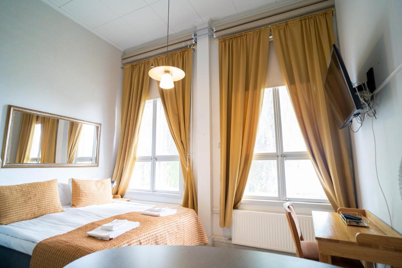 Boutique Hotel Willa Aria Савонлина Екстериор снимка