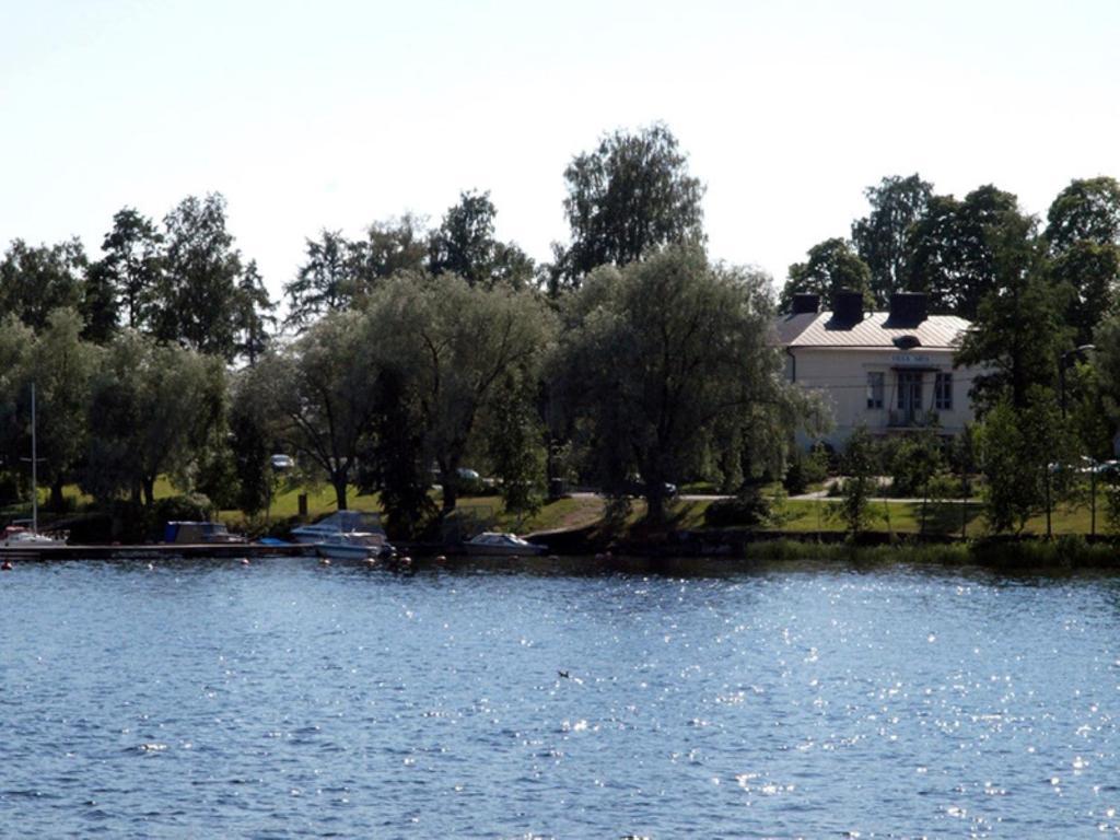 Boutique Hotel Willa Aria Савонлина Стая снимка