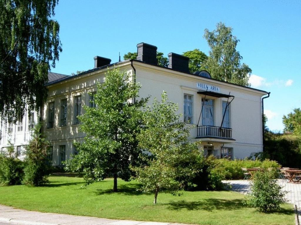 Boutique Hotel Willa Aria Савонлина Екстериор снимка