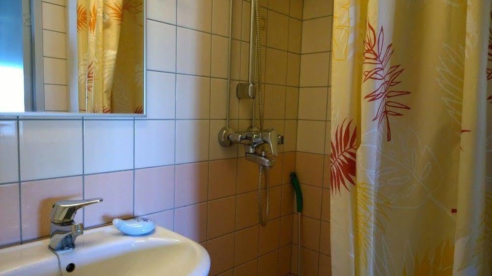 Boutique Hotel Willa Aria Савонлина Екстериор снимка